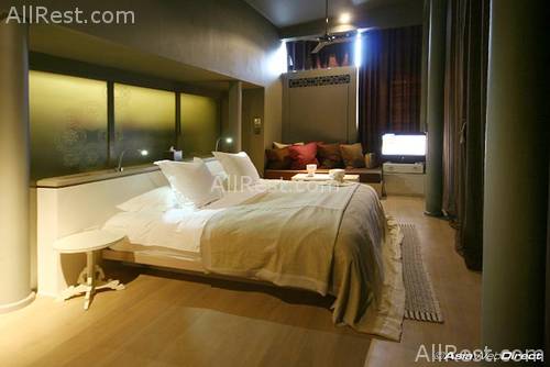 SALA Phuket Resort & Spa 15